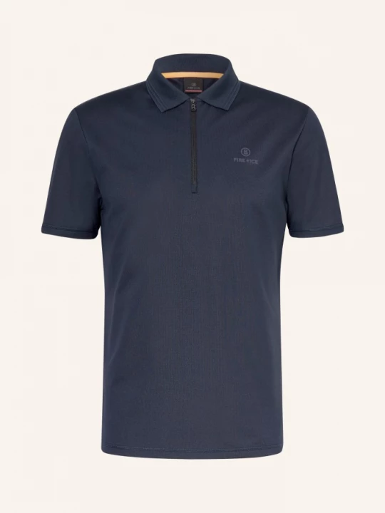 Obrázek produktu Fire+Ice Jerseyové Polo Tričko Mikka tmavě modrá FIRE + ICE