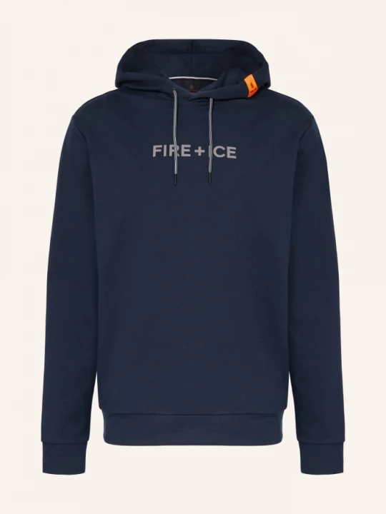 Obrázek produktu Fire+Ice Mikina S Kapucí Cadell tmavě modrá FIRE + ICE