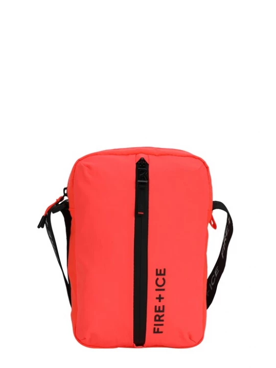 Obrázek produktu Fire+Ice Taška přes rameno 'Park City Scout' svítivě oranžová / černá FIRE + ICE