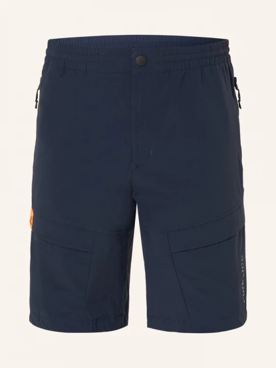 Obrázek produktu Fire+Ice Trekkingové Šortky Caleb tmavě modrá FIRE + ICE