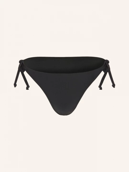 Obrázek produktu Fire+Ice Trojúhelníkové Bikiny abiska2 černá FIRE + ICE