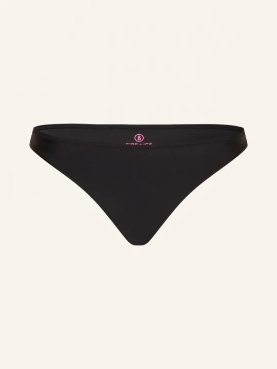 Obrázek produktu Fire+Ice Základní Bikiny Bacara černá FIRE + ICE