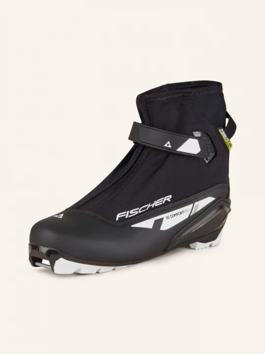 Obrázek produktu Fischer Boty Na Běžky Xc Comfort Pro černá