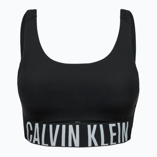 Obrázek produktu Fitness podprsenka Calvin Klein LVGWS5K149 Intense Power Medium Mesh black