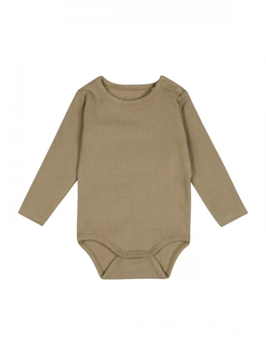Obrázek produktu Fixoni Dupačky/body  khaki