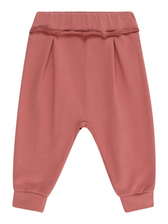 Obrázek produktu Fixoni Legíny  starorůžová