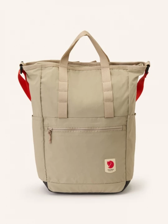 Obrázek produktu Fjällräven Batoh High Coast béžová