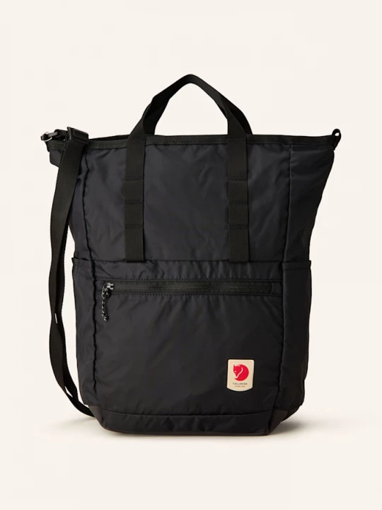 Obrázek produktu Fjällräven Batoh High Coast černá