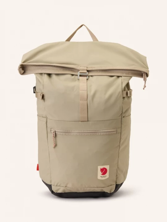 Obrázek produktu Fjällräven Batoh High Coast Foldsack 24 L béžová