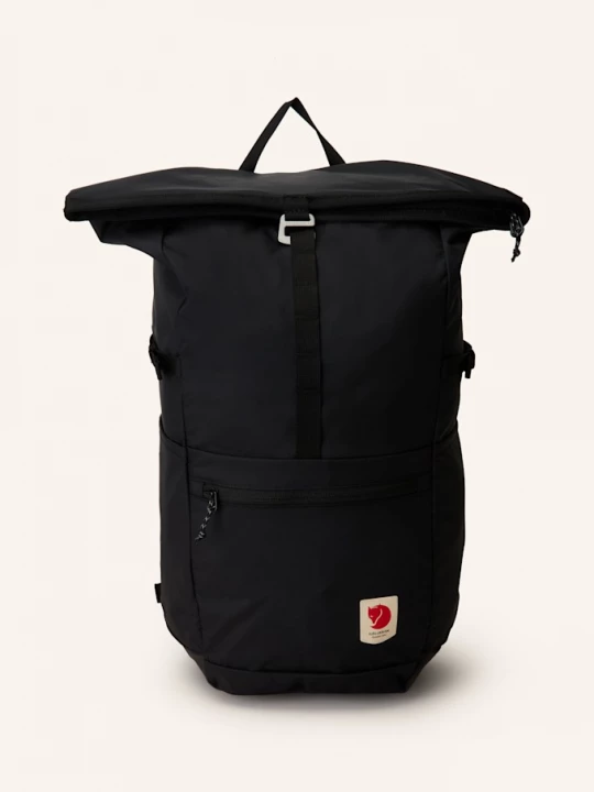 Obrázek produktu Fjällräven Batoh High Coast Foldsack 24 L černá