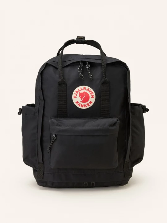 Obrázek produktu Fjällräven Batoh Kånken 18 L černá