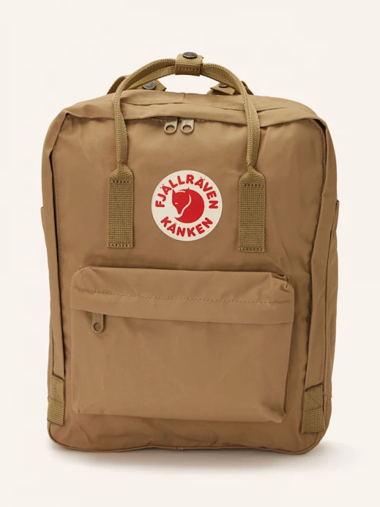 Obrázek produktu Fjällräven Batoh Kanken béžová