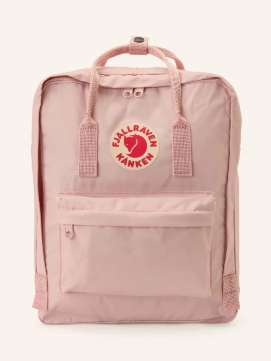 Obrázek produktu Fjällräven Batoh Kanken růžová