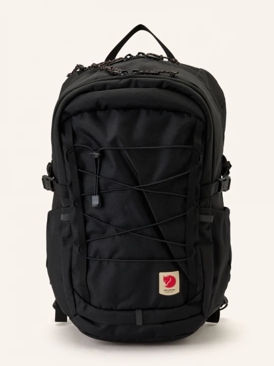 Obrázek produktu Fjällräven Batoh Skule 20 L S Přihrádkou Na Notebook černá