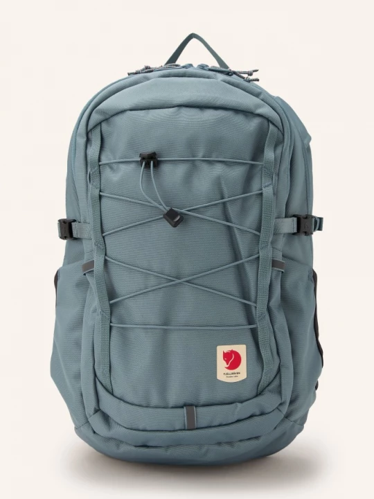 Obrázek produktu Fjällräven Batoh Skule 20 L S Přihrádkou Na Notebook modrá
