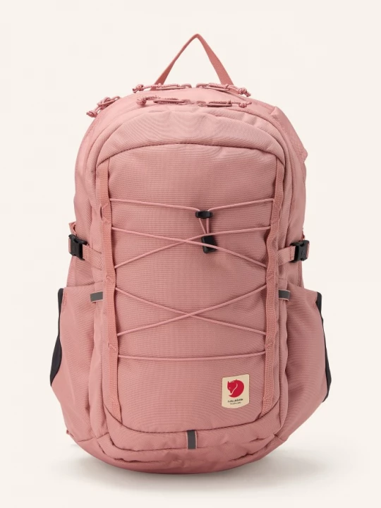 Obrázek produktu Fjällräven Batoh Skule 20 L S Přihrádkou Na Notebook starorůžová