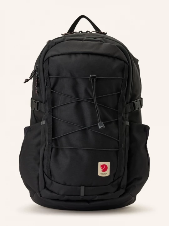 Obrázek produktu Fjällräven Batoh Skule 28 L S Přihrádkou Na Notebook černá