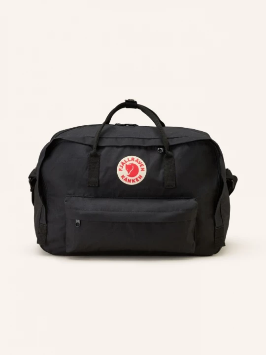 Obrázek produktu Fjällräven Cestovní Taška Kånken 30 L S Přihrádkou Na Notebook černá