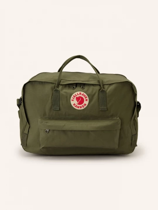 Obrázek produktu Fjällräven Cestovní Taška Kånken 30 L S Přihrádkou Na Notebook khaki