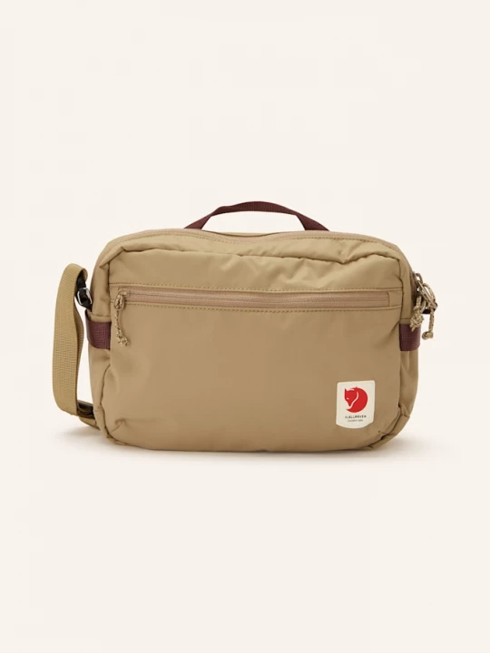 Obrázek produktu Fjällräven Kabelka Přes Rameno High Coast béžová