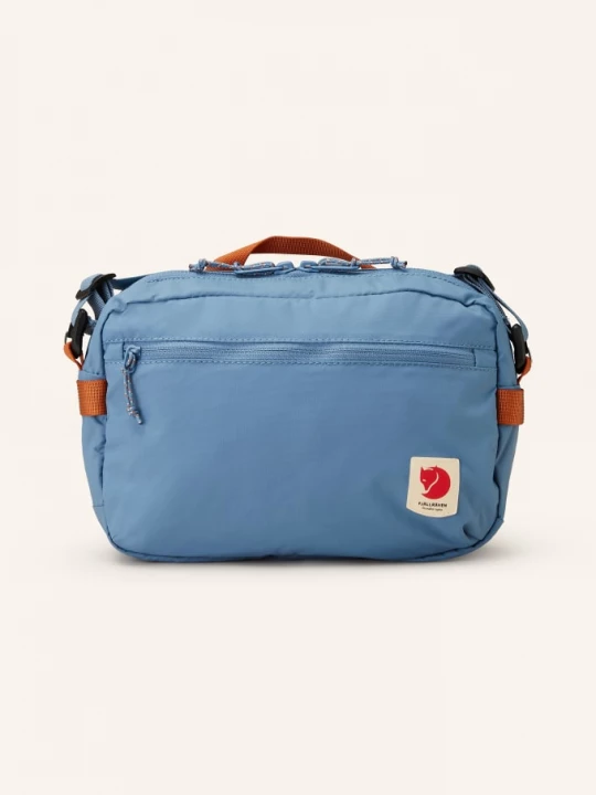 Obrázek produktu Fjällräven Kabelka Přes Rameno High Coast modrá
