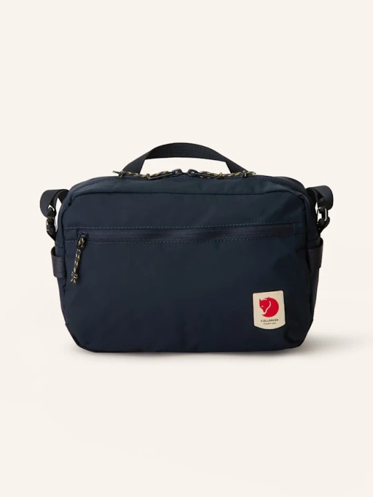 Obrázek produktu Fjällräven Kabelka Přes Rameno High Coast tmavě modrá