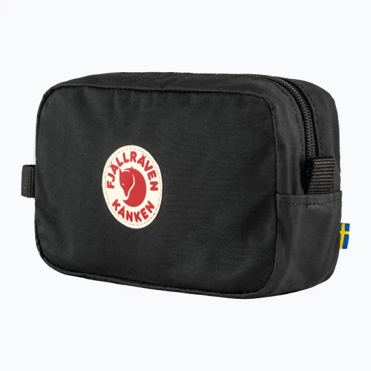 Obrázek produktu Fjällräven Kanken Gear Bag black F25862