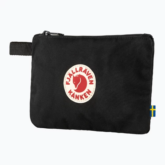 Obrázek produktu Fjällräven Kanken Gear Pocket black F25863