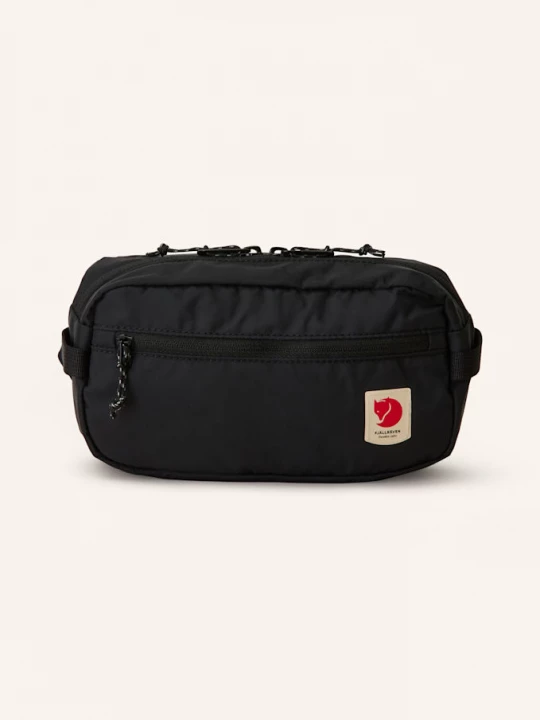 Obrázek produktu Fjällräven Ledvinka High Coast černá