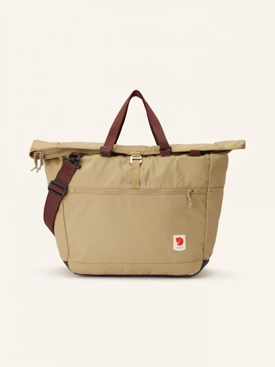 Obrázek produktu Fjällräven Taška Přes Rameno béžová