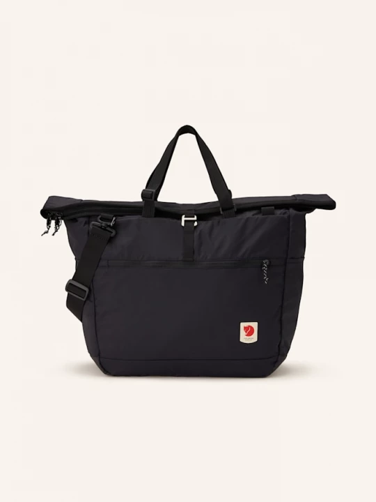Obrázek produktu Fjällräven Taška Přes Rameno černá