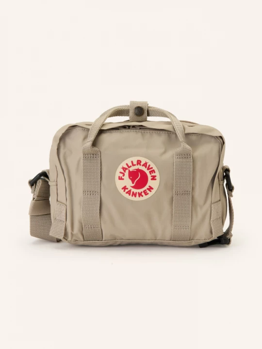 Obrázek produktu Fjällräven Taška Přes Rameno Kånken černošedá