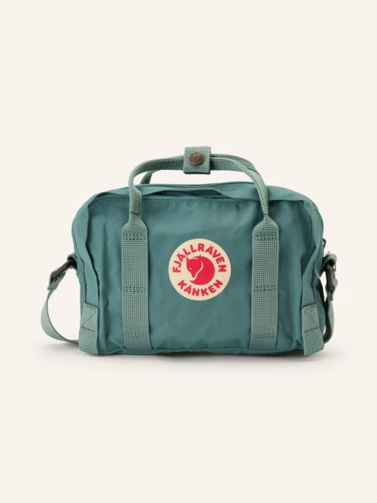 Obrázek produktu Fjällräven Taška Přes Rameno Kånken zelená