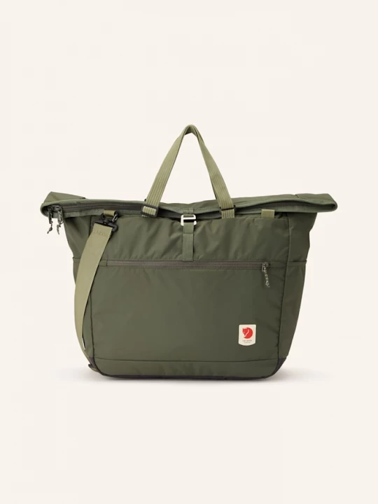 Obrázek produktu Fjällräven Taška Přes Rameno khaki