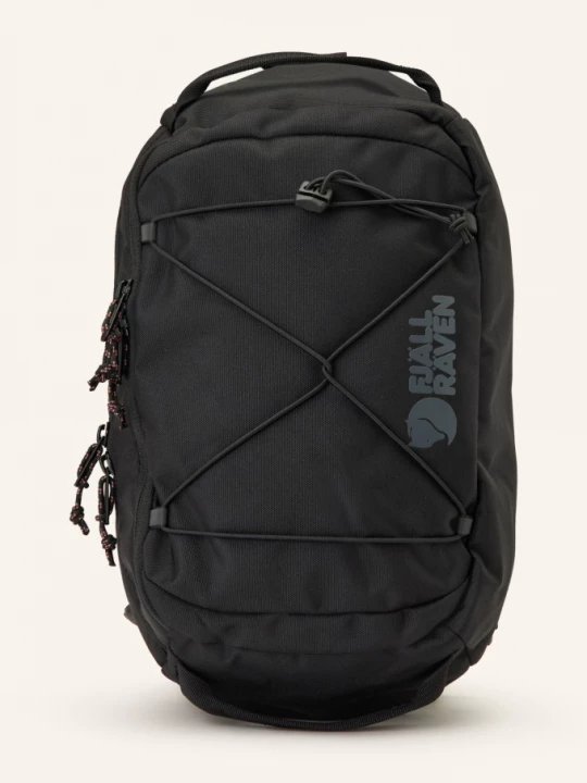 Obrázek produktu Fjällräven Taška Přes Rameno Skule černá
