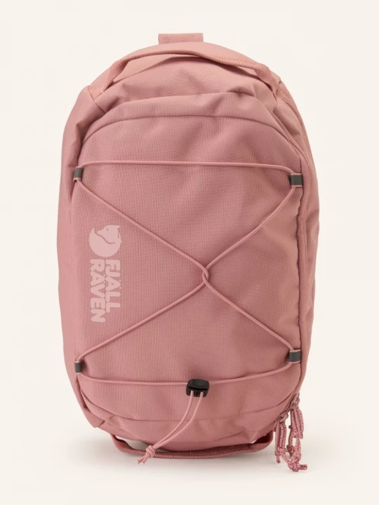 Obrázek produktu Fjällräven Taška Přes Rameno Skule starorůžová