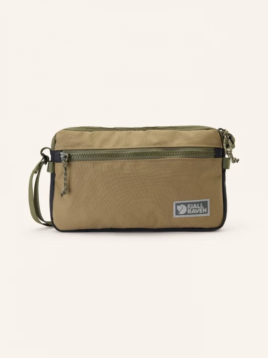 Obrázek produktu Fjällräven Taška Přes Rameno Vardag Large khaki / tmavě šedá / olivová
