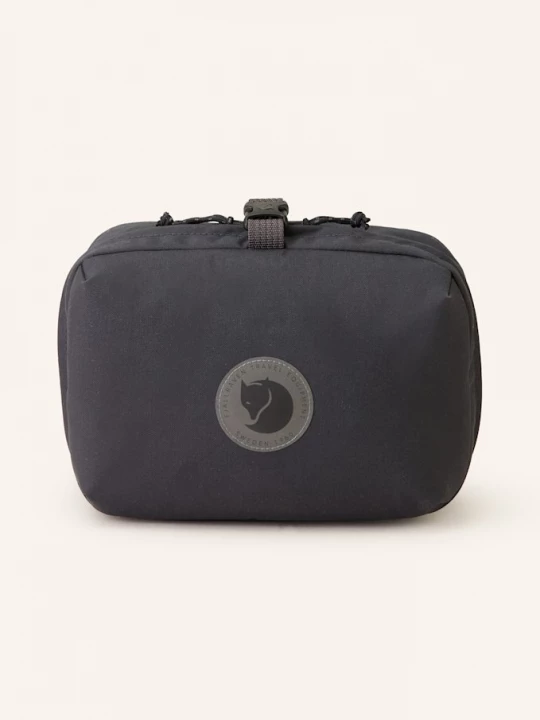 Obrázek produktu Fjällräven Toaletní Taštička Färden černá