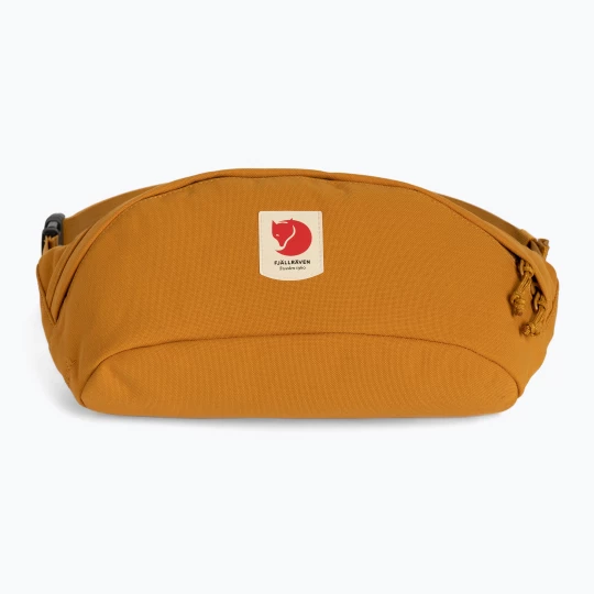 Obrázek produktu Fjällräven Ulvo Medium 171 žlutá F23165 ledvinka