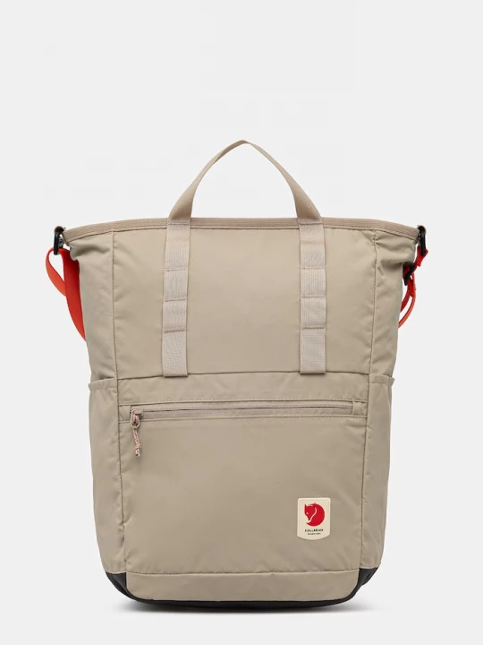 Obrázek produktu Fjallraven batoh dámský High Coast Fjällräven béžová