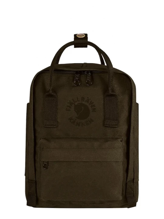 Obrázek produktu Fjallraven batoh dětský Re-Kanken Mini Fjällräven hnědá