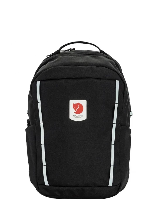 Obrázek produktu Fjallraven batoh dětský Skule Kids Fjällräven černá