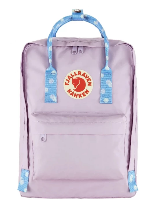 Obrázek produktu Fjallraven Batoh Fjallraven 457.916 Fjällräven fialová