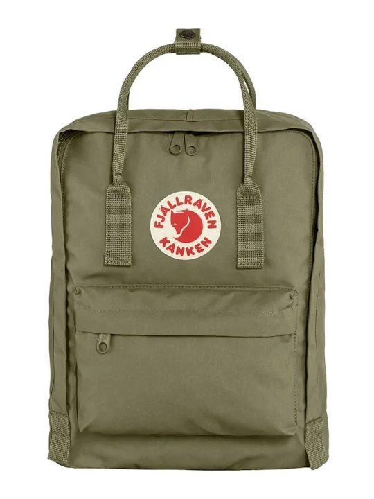 Obrázek produktu Fjallraven Batoh Fjallraven 457.916 Fjällräven zelená