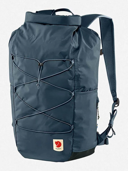 Obrázek produktu Fjallraven Batoh Fjallraven Fjällräven námořnická modř