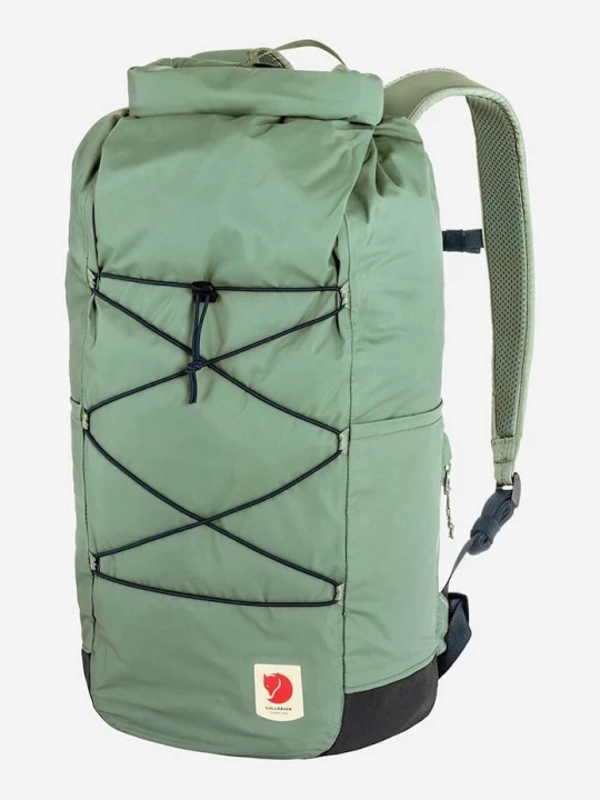 Obrázek produktu Fjallraven Batoh Fjallraven High Coast Roll26 Fjällräven zelená