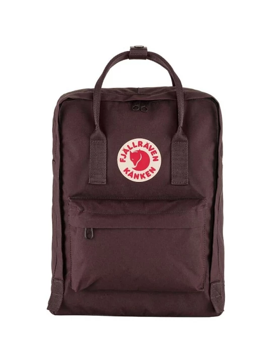 Obrázek produktu Fjallraven Batoh Fjallraven Kanken Fjällräven fialová