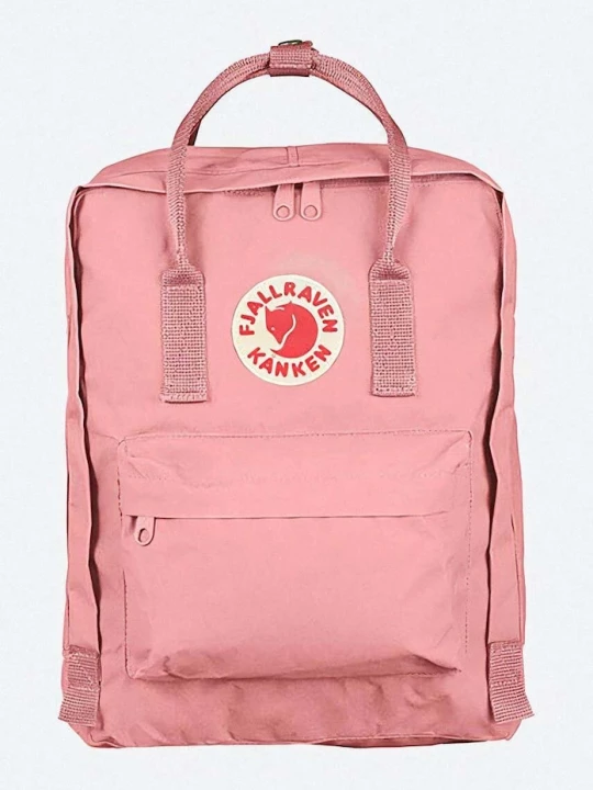 Obrázek produktu Fjallraven Batoh Fjallraven Kanken Fjällräven růžová