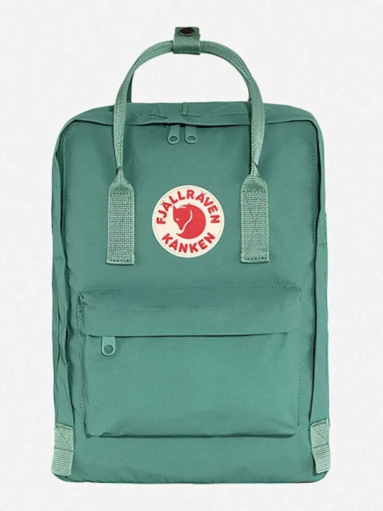 Obrázek produktu Fjallraven Batoh Fjallraven Kanken Fjällräven zelená