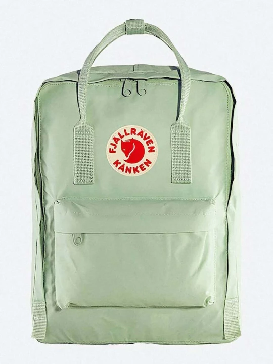 Obrázek produktu Fjallraven Batoh Fjallraven Kanken Fjällräven zelená